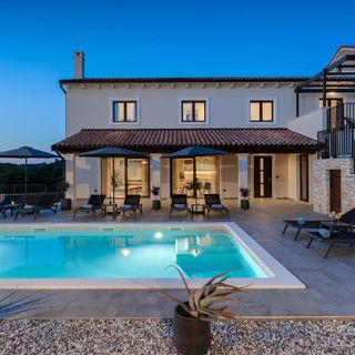 Vendégház Ližnjan - CIR756 (5)