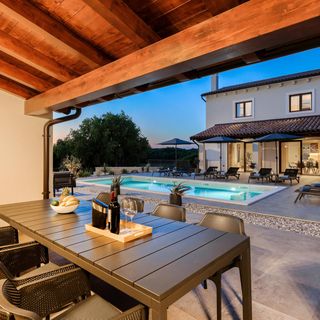 Vendégház Ližnjan - CIR756 (4)