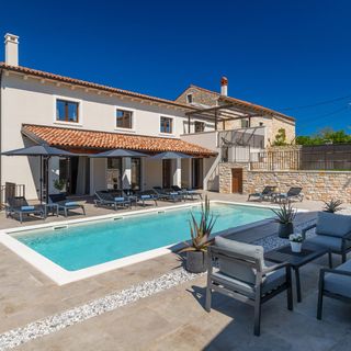 Vendégház Ližnjan - CIR756 (2)