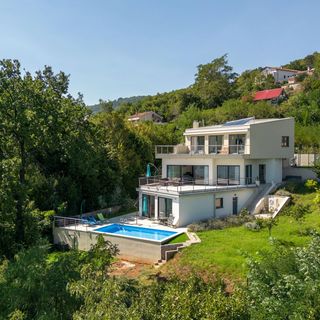 Vendégház Opatija - CKU525 (2)