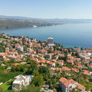 Vendégház Opatija - CKU525 (4)