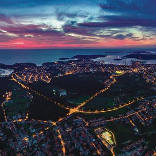 Apartman Pula - CIR770 (4)