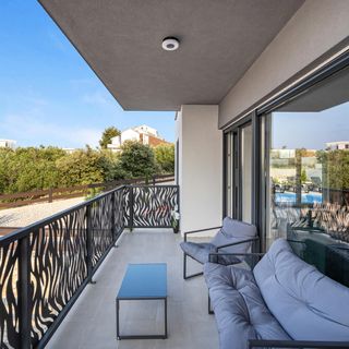 Vendégház Murter - CSV351 (3)