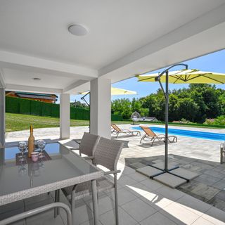 Vendégház Klanjec - CCC622 (2)