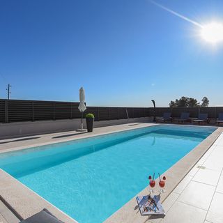 Vendégház Vrsi - CDY090 (4)