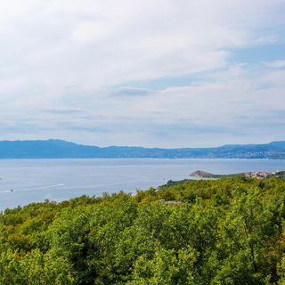 Apartman Omišalj - CKI712 (2)