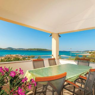 Vendégház Vodice - CSV316 (3)