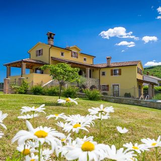 Vendégház Pazin - CIS389 (3)