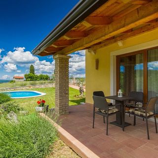 Vendégház Pazin - CIS389 (2)