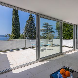 Apartman Dramalj - CKA553 (2)