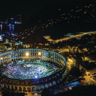 Apartman Pula - CIR778 (5)