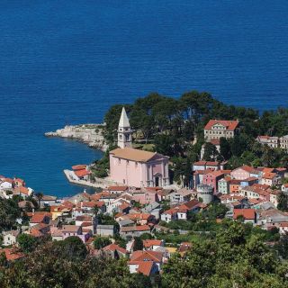 Apartman Veli Lošinj - CKL336 (5)