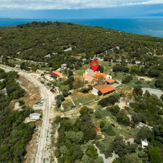 Apartman Veli Lošinj - CKL335 (2)