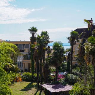 Apartman Lovran - CKU564 (2)