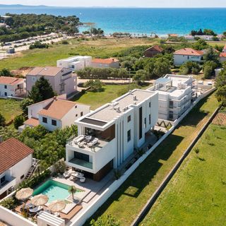 Vendégház Petrčane - CDA697 (2)