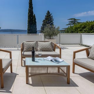 Apartman Dramalj - CKA554 (4)