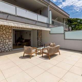 Apartman Dramalj - CKA554 (5)