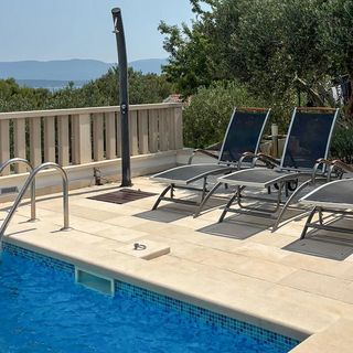 Vendégház Bol - CDB850 (3)