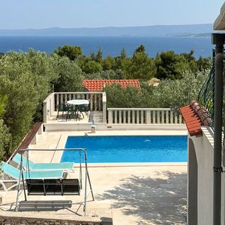 Vendégház Bol - CDB850 (2)