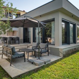 Vendégház Vrsar - CID028 (2)