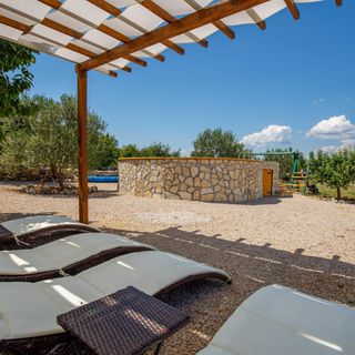 Vendégház Puljane - CSV372 (4)