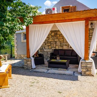 Vendégház Puljane - CSV372 (3)