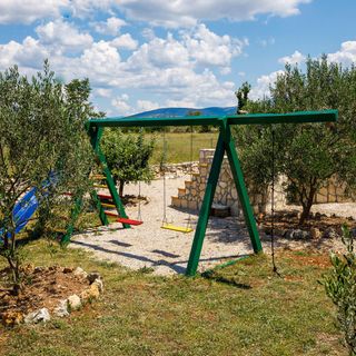 Vendégház Puljane - CSV372 (5)