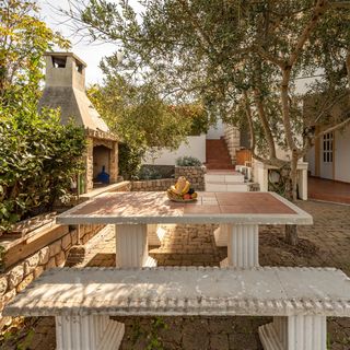 Apartman Lukoran - CDU664 (2)