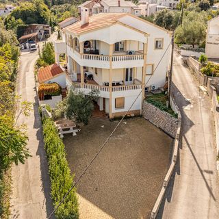 Apartman Lukoran - CDU667 (2)