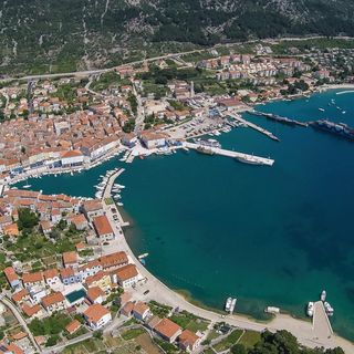 Apartman Cres - CKL332 (3)