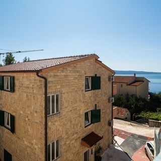 Apartman Omiš - CSC924 (3)