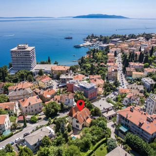 Vendégház Opatija - CKU548 (2)
