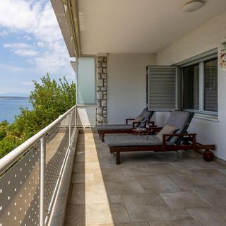 Apartman Dramalj - CKA555 (2)