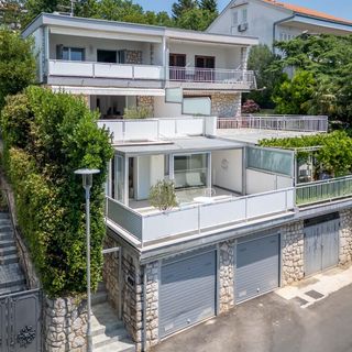 Apartman Dramalj - CKA555 (4)