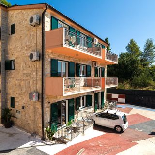 Apartman Omiš - CSC928 (5)