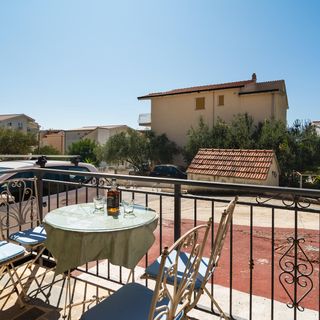 Apartman Omiš - CSC928 (2)