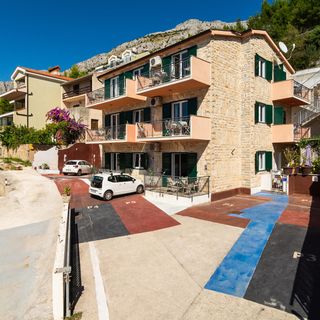 Apartman Omiš - CSC927 (4)