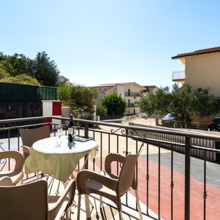 Apartman Omiš - CSC927 (2)