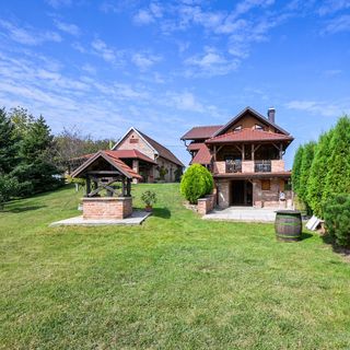 Vendégház Novi Marof - CCC625 (2)