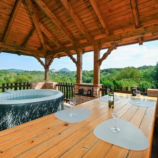 Vendégház Novi Marof - CCC625 (4)