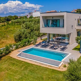 Vendégház Medulin - CIM737 (2)