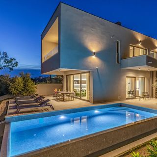 Vendégház Medulin - CIM738 (5)