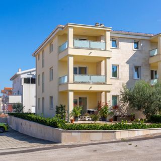 Apartman Malinska - CKI698 (2)