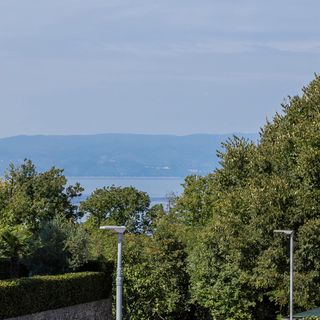 Apartman Malinska - CKI698 (3)