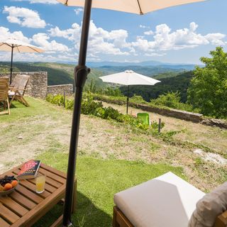 Vendégház Oprtalj - Portole - CIS384 (5)