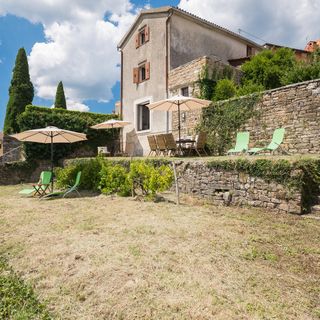 Vendégház Oprtalj - Portole - CIS384 (4)