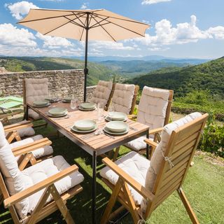 Vendégház Oprtalj - Portole - CIS384 (2)