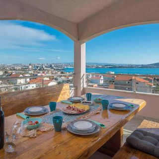 Vendégház Kaštel Sućurac - CSC886 (2)