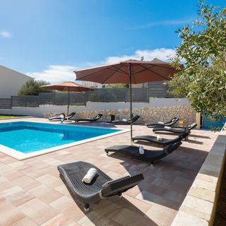 Vendégház Kaštel Sućurac - CSC886 (3)