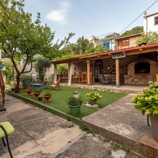 Apartman Karlobag - CKV843 (2)